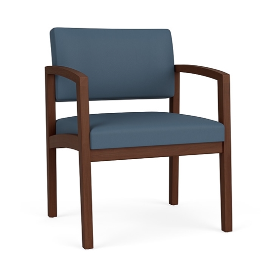 Picture of Lesro LW1201 Oversized Guest Chair