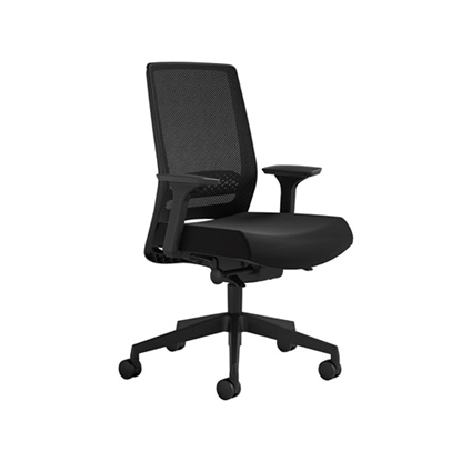 Picture of Medina™ 6830STBL Deluxe Task Chair