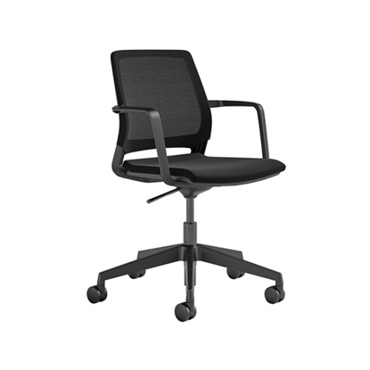 Picture of Medina™ 6828BL Conference Chair