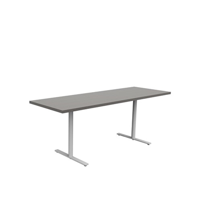Picture of JURNI 72" Multi-Purpose Table w/ T-Legs and Glides
