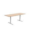 Picture of JURNI 72" Multi-Purpose Table w/ T-Legs and Glides