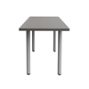 Picture of JURNI 72" Multi-Purpose Table w/ Post Leg and Glides