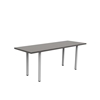 Picture of JURNI 60" Multi-Purpose Table w/ Post Leg and Glides