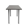 Picture of JURNI 60" Multi-Purpose Table w/ Post Leg and Glides