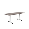 Picture of JURNI 72" Multi-Purpose Table w/ T-Leg and Casters