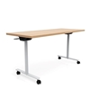 Picture of JURNI 60" Flip Table w/ Casters