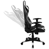Picture of X20 Gaming Chair Racing Office Ergonomic Computer PC Adjustable Swivel Chair