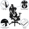 Picture of X30 Gaming Chair Racing Office Ergonomic Computer Chair