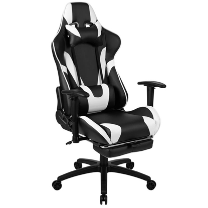 Picture of X30 Gaming Chair Racing Office Ergonomic Computer Chair