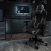 Picture of X30 Grey Gaming Chair Racing Office Ergonomic Computer Chair