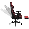 Picture of X30 Red Gaming Chair Racing Office Ergonomic Computer Chair
