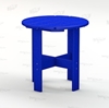 Picture of Jayhawk Plastics  PB ADTRAST Outdoor Side Table