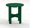 Picture of Jayhawk Plastics  PB ADTRAST Outdoor Side Table