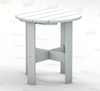 Picture of Jayhawk Plastics  PB ADTRAST Outdoor Side Table