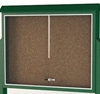 Picture of Jayhawk Plastics  PB MC1 Message Center - No Posts