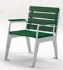 Picture of Plaza Chair P/N PB 24_PLZCHR