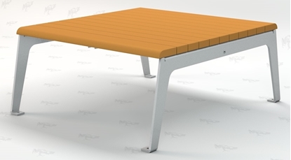 Picture of Plaza Table P/N PB 42_PLZTB