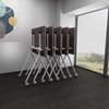 Picture of Flip Top 36" Training Table P/N NFT3624H