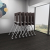 Picture of Flip Top 48" Training Table P/N NFT4824H