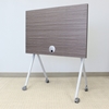 Picture of Flip Top 48" Training Table P/N NFT4824H