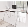 Picture of Flip Top 48" Training Table P/N NFT4824H