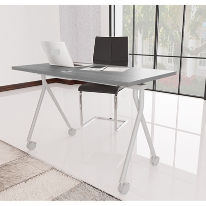 Picture of Flip Top 60" Training Table P/N NFT6024H