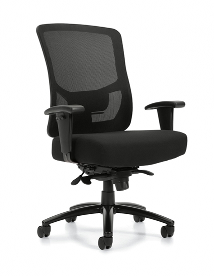 Synchro chair clearance