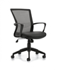 Picture of OTG10705B Mesh Medium Back Tilter Conference Chair
