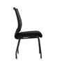 Picture of OTG10706B Low Back Mesh Back Guest Chair