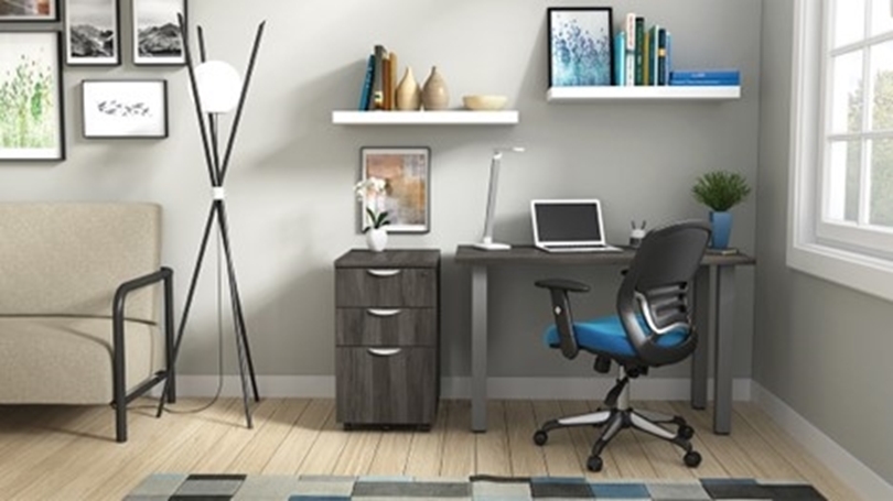 Different Types of Workspaces