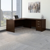 Picture of Bush SRC001 72" L Shaped Office Desk