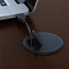 Picture of Bush SRC001 72" L Shaped Office Desk