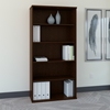 Picture of Bush Series C Open Double Bookcase