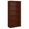Picture of Bush Series C Open Double Bookcase