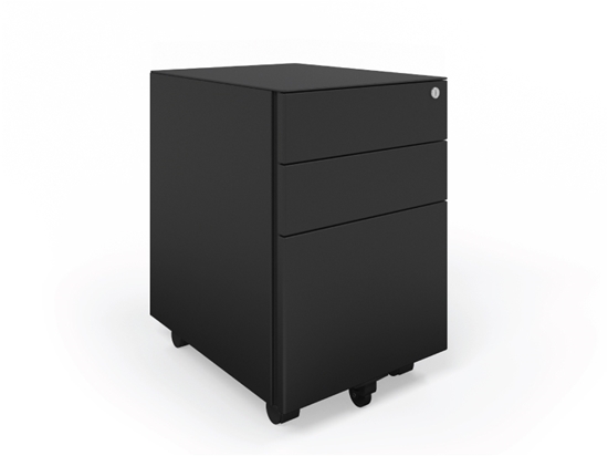 Picture of Pivit BBF-MOB Mobile Pedestal