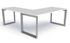 Picture of Pivit Frame PIV-OF-LDSK-7230 L Shaped Desk