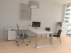 Picture of Pivit Frame PIV-OF-LDSK-6030 L Shaped Desk