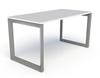 Picture of Pivit Frame PIV-OF-4830 48" Straight Desk