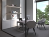 Picture of Pivit Frame PIV-OF-4830 48" Straight Desk