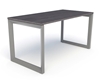 Picture of Pivit Frame PIV-OF-4830 48" Straight Desk