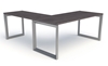 Picture of Pivit Frame PIV-OF-LDSK-6030 L Shaped Desk