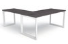 Picture of Pivit Frame PIV-OF-LDSK-7230 L Shaped Desk