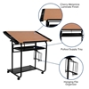 Picture of Swanson Adjustable Drawing and Drafting Table