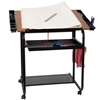 Picture of Swanson Adjustable Drawing and Drafting Table