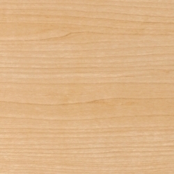 Clear Maple (CMB)*