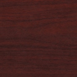 Quartered Mahogany (QTM)*