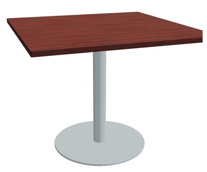 Picture of Swap GSBTP36   36" Square Table