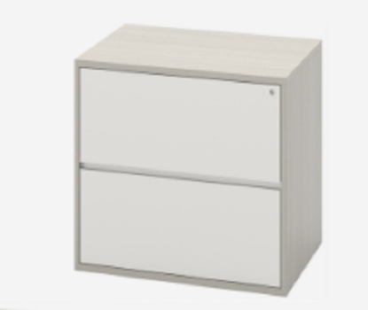 Picture of iDesk MPT046 Lateral File