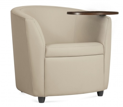 Picture of Global 3371LTL Sirena Modern Guest Chair