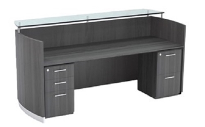 Picture of Medina MNRSBF Reception Desk